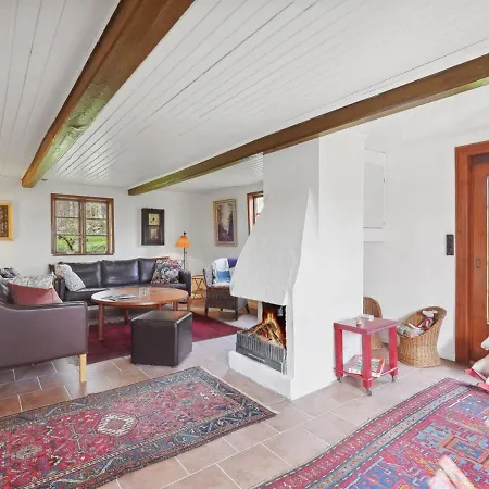 Elvin - 2-7km From The Sea In Funen By Interhome Holiday home