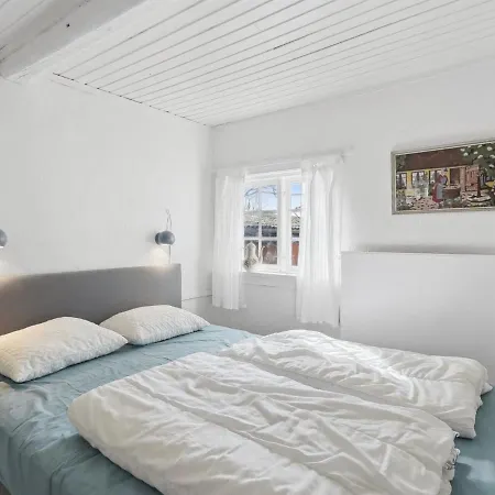 Elvin - 2-7km From The Sea In Funen By Interhome
