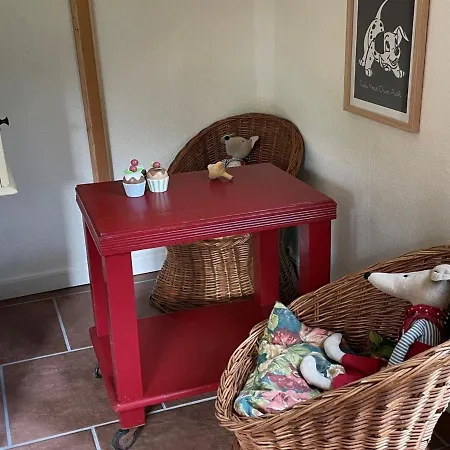 Elvin - 2-7km From The Sea In Funen By Interhome *
