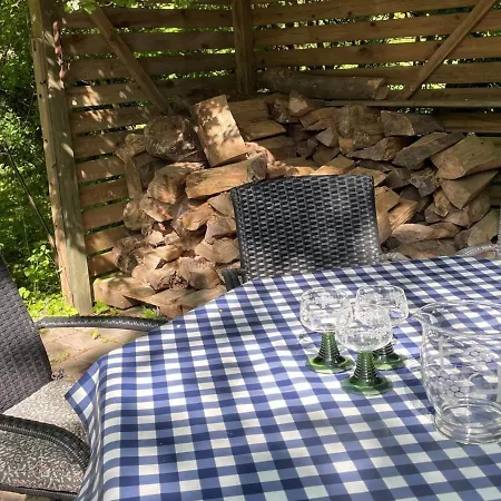 Elvin - 2-7km From The Sea In Funen By Interhome Holiday home *
