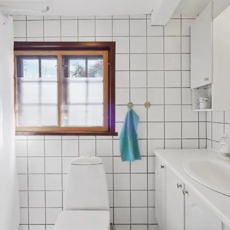 Elvin - 2-7km From The Sea In Funen By Interhome Holiday home Humble