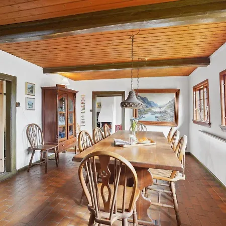 Elvin - 2-7km From The Sea In Funen By Interhome *