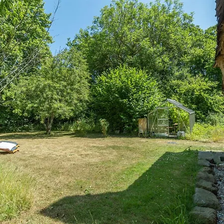 Elvin - 2-7km From The Sea In Funen By Interhome Holiday home