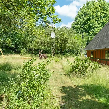 Holiday home Elvin - 2-7km From The Sea In Funen By Interhome Humble