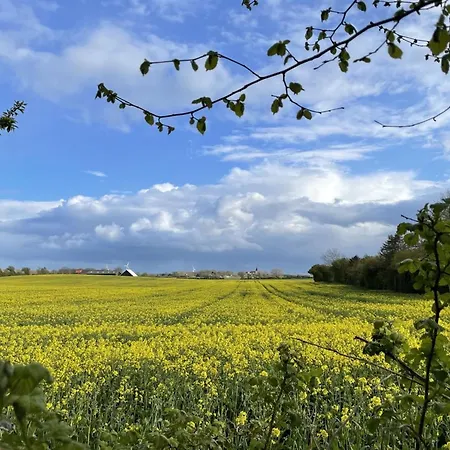 Elvin - 2-7km From The Sea By Interhome Feriehus *