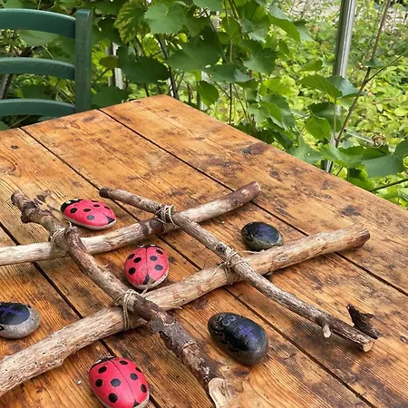 Elvin - 2-7km From The Sea By Interhome * Nordenbro Vesteregn