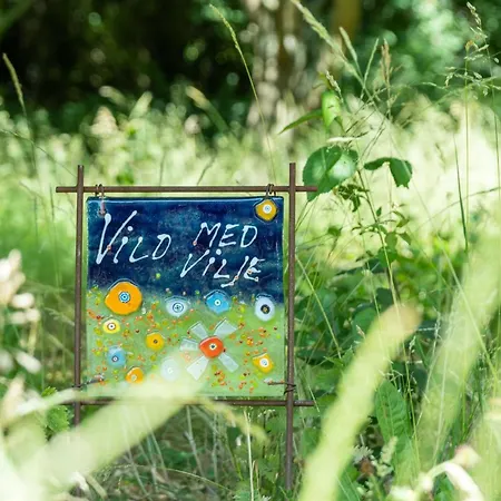 Feriehus Elvin - 2-7km From The Sea By Interhome Nordenbro Vesteregn