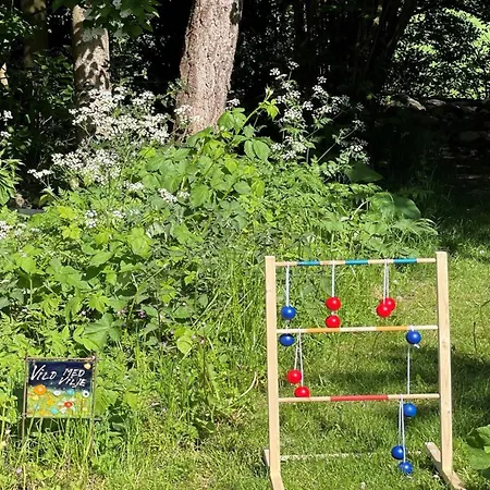 Feriehus Elvin - 2-7km From The Sea By Interhome