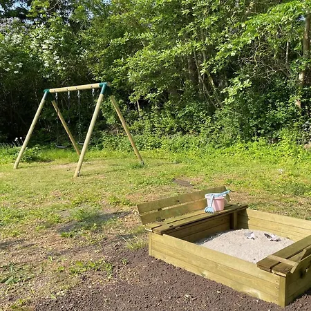 Feriehus Elvin - 2-7km From The Sea By Interhome *