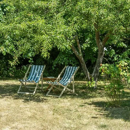 Elvin - 2-7km From The Sea By Interhome Feriehus