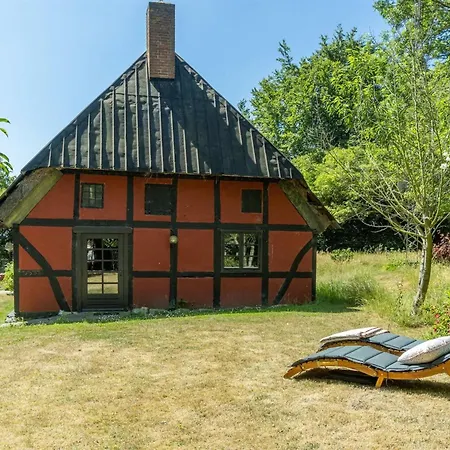 Dom wakacyjny Elvin - 2-7km From The Sea By Interhome *