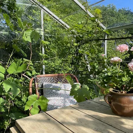 Feriehus Elvin - 2-7km From The Sea By Interhome Nordenbro Vesteregn