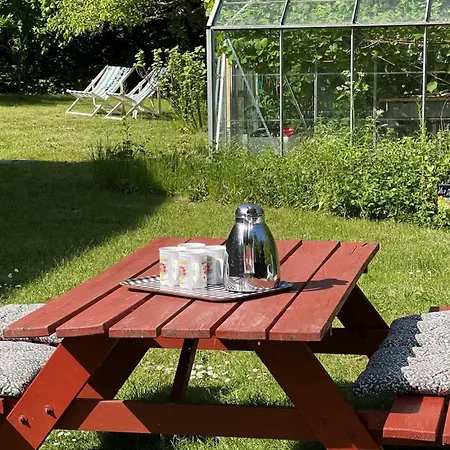 Feriehus Elvin - 2-7km From The Sea By Interhome