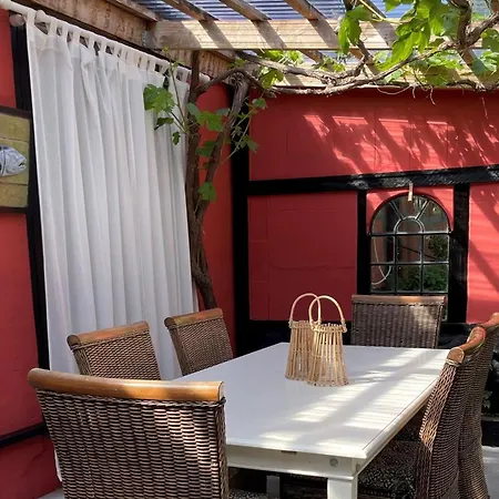 Elvin - 2-7km From The Sea By Interhome Feriehus