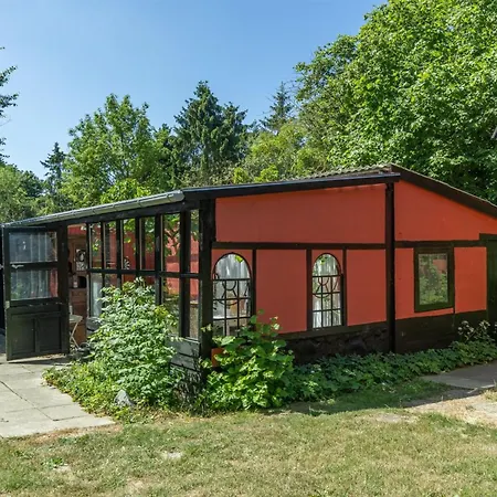 Elvin - 2-7km From The Sea By Interhome Feriehus