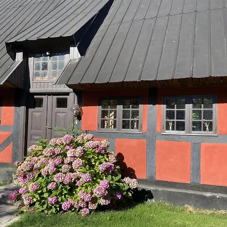Dom wakacyjny Elvin - 2-7km From The Sea By Interhome *