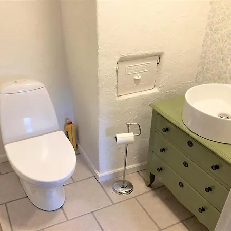 Elvin - 2-7km From The Sea By Interhome * Nordenbro Vesteregn