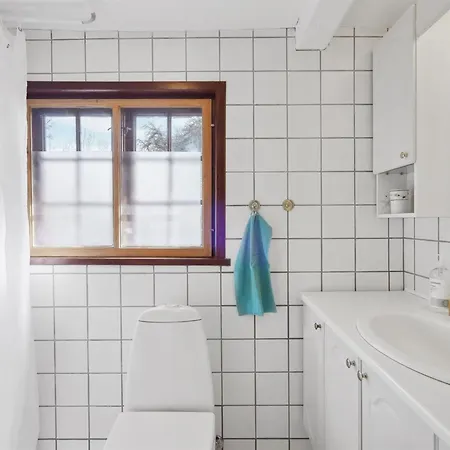 Elvin - 2-7km From The Sea By Interhome Nordenbro Vesteregn