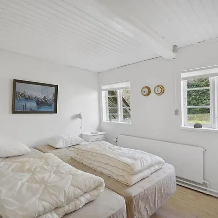 Dom wakacyjny Elvin - 2-7km From The Sea By Interhome