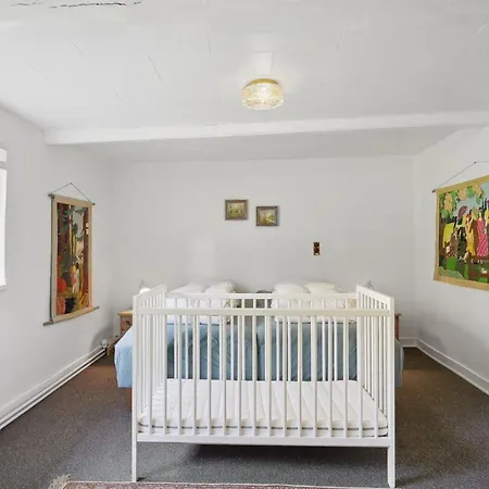 Elvin - 2-7km From The Sea By Interhome Feriehus