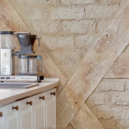 Elvin - 2-7km From The Sea By Interhome