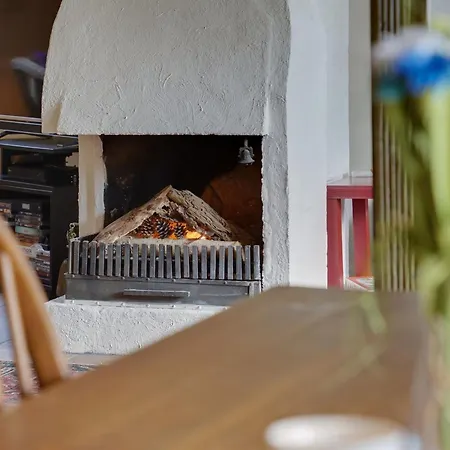 Feriehus Elvin - 2-7km From The Sea By Interhome Nordenbro Vesteregn