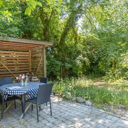 Holiday home Elvin - 2-7km From The Sea By Interhome *